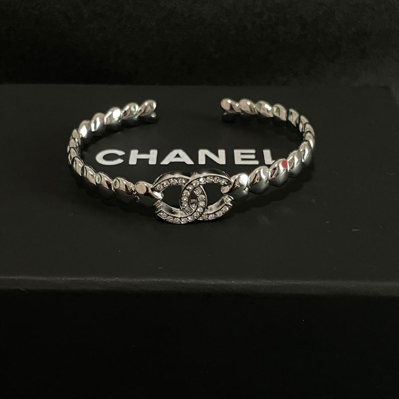 Chanel Bracelets